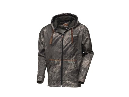 Prologic Mikina - RealTree Fishing Zip hoodie