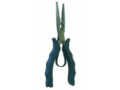 ICE fish Kleště multi JAWS 17cm