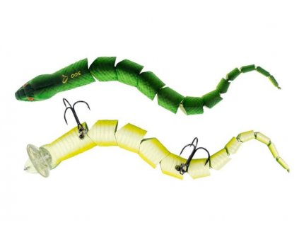 Savage Gear Umělá Nástraha 3D Snake