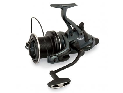 Shimano Rybářský naviják Medium Baitrunner CI4+ LC 5500 XTB (Varianta Shimano Rybářský naviják Medium Baitrunner CI4+ LC 5500 XTB)