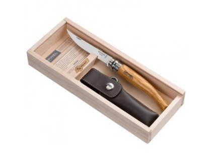 Opinel Kapesní nůž Le Olivier 12 cm (Varianta Opinel Kapesní nůž Le Olivier 12 cm)