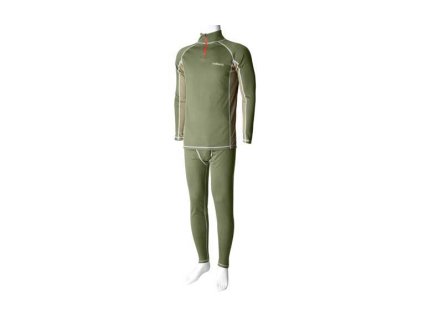 Trakker Products Termoprádlo - Reax Base Layer (Varianta Trakker Products Termoprádlo - Reax Base Layer - vel. XXL)