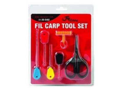 Filfishing Sada Carp Tool Set (Varianta Filfishing Sada Carp Tool Set)