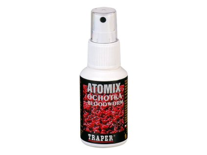 Traper Sprej Atomix 50ml (Varianta Traper Sprej Atomix - patentka 50ml)
