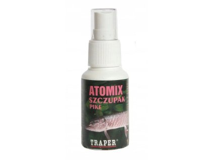 Traper  Sprej Atomix 50ml (Varianta Traper  Sprej Atomix - patentka 50ml)