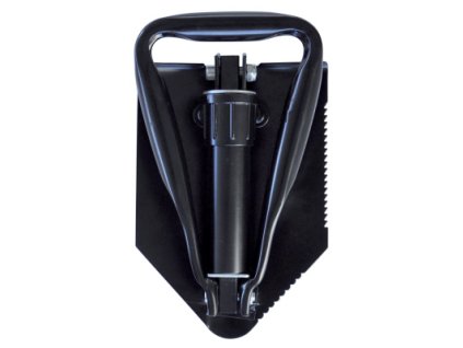 Carp Spirit Skládací lopatka Foldable Shovel (Varianta Carp Spirit Skládací lopatka Foldable Shovel)