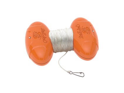 Carp Spirit Svíticí H-bojka ALS Marker Oranžová (Varianta Carp Spirit Svíticí H-bojka ALS Marker Oranžová)