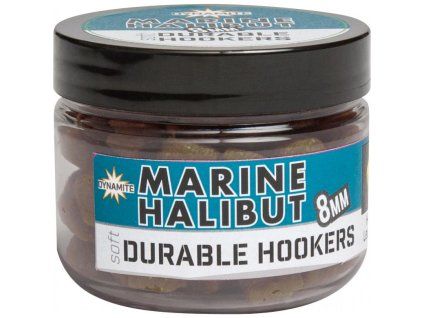 Dynamite Baits Pelety Durable Hook 52g Marine Halibut (Varianta Dynamite Baits Pelety Durable Hook 6mm 52g Marine Halibut)