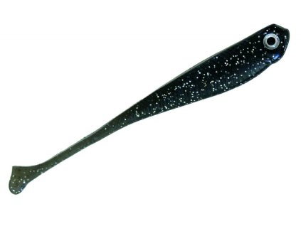 ICE fish Vláčecí rybka (Varianta ICE fish Vláčecí rybka 4cm barva 1)