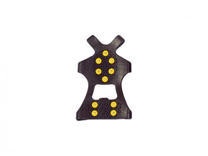 Jaxon Protiskluzové návleky na boty Snow Step (Varianta Jaxon Protiskluzové návleky na boty Snow Step vel. XL)
