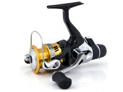 Shimano Rybářský naviják Sahara 1000 R (Varianta Shimano Rybářský naviják Sahara 1000 R)