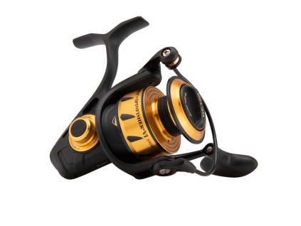 PENN Rybářský naviják Spinfisher VI SSVI3500