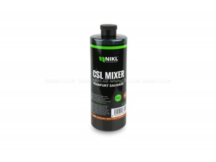 Karel Nikl CSL Mixer 500ml (Varianta Karel Nikl CSL Mixer Frankfurtská klobása 500ml)