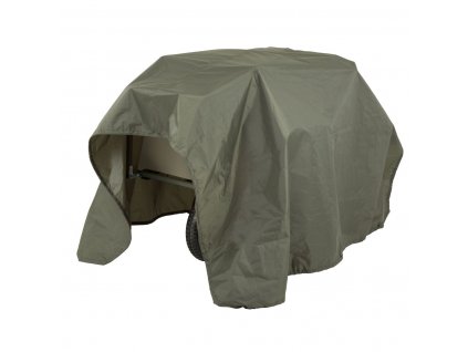 JRC Nepromokavý přehoz na vozík Cocoon 2G Universal Barrow Cover