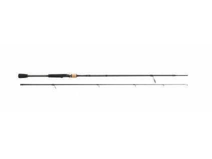 Berkley Rybářský Prut E-Motion 602S L 1,83m 3-15g Spin (Varianta Berkley Rybářský Prut E-Motion 602S L 1,83m 3-15g Spin)