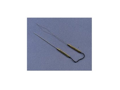 Tommi Fly Jehla s navlékačem