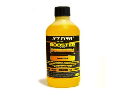 Jet Fish Premium Clasicc Booster