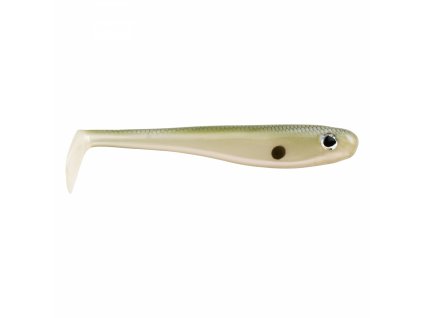 Berkley Set gumových nástrah Gizzard Shad 10 cm 4 ks
