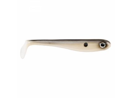 Berkley Set gumových nástrah Bone Shad 10 cm 4 ks