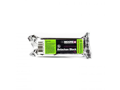 CC Moore Belachan kostka 250g - Japonský korýš (Belachan) kostka 250g