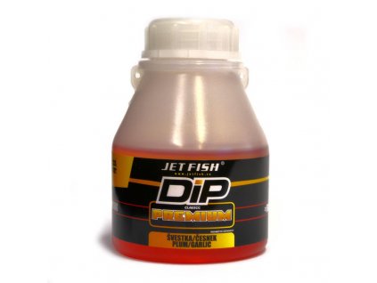 Jet Fish Dip Premium Clasic