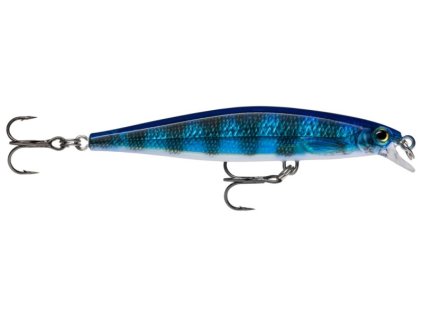 Rapala Wobler Shadow Rap (Varianta Rapala Wobler Shadow Rap 07 BPE 7 cm 5 g)