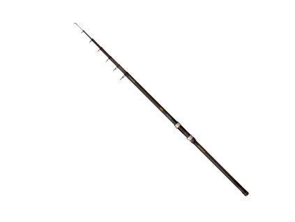 Zebco Rybářský prut Trophy Tele Pike 6,5 m 150 g