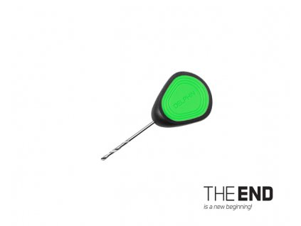 DELPHIN Vrták THE END GRIP Drill (Varianta DELPHIN Vrták THE END GRIP Drill)