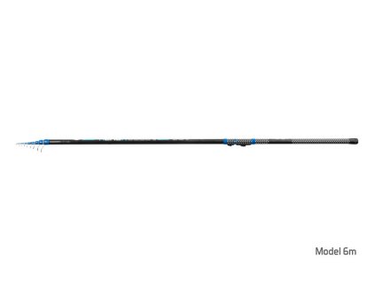 DELPHIN Rybářský prut XENOX