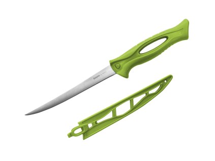 DELPHIN Filetovací nůž B-MAXI 15,5cm (Varianta DELPHIN Filetovací nůž B-MAXI 15,5cm)