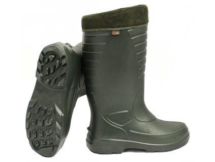 Zfish Holínky Greenstep Boots (Varianta Zfish Holínky Greenstep Boots vel. 40)