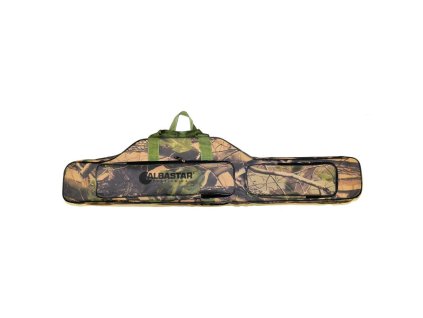 Albastar Pouzdro na pruty 2-komory (Varianta Albastar Pouzdro na pruty 2-komory 125cm)