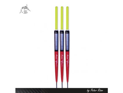 RIZOV Splávek  RF-54 (Varianta RIZOV Splávek  RF-53 - 6,0g.)