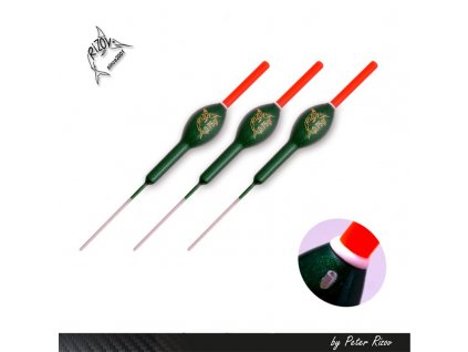 RIZOV Splávek  RF-139 (Varianta RIZOV Splávek  RF-139 - 0,5g.)