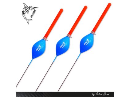 RIZOV Splávek  RF-141 (Varianta RIZOV Splávek  RF-141 - 0,3g.)