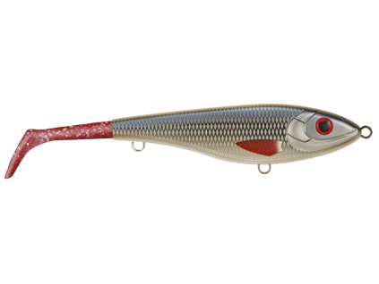 Strike Pro Umělá nástraha Bandit Tail (Varianta Strike Pro Umělá nástraha Bandit Tail 21 cm 83,5 g)