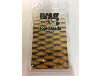 BMG Zarážka na háček Hook Beads