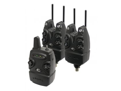 Zfish Sada Hlásičů Helios (Varianta Zfish Sada Hlásičů Helios 2+1)