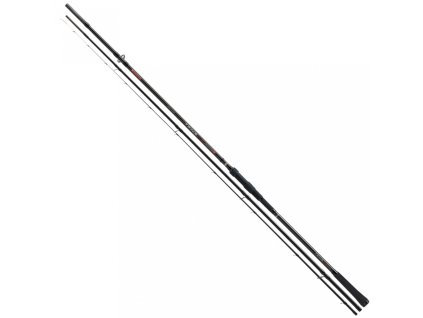 Trabucco Rybářský prut TRINIS FX LONG DISTANCE FEEDER 4203(4)H 4,20m/130g (Varianta Trabucco Rybářský prut TRINIS FX LONG DISTANCE FEEDER 4203(4)H 4,20m/130g)