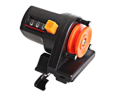 Zfish Počítadlo Vlasce Liner Counter (Varianta Zfish Počítadlo Vlasce Liner Counter)