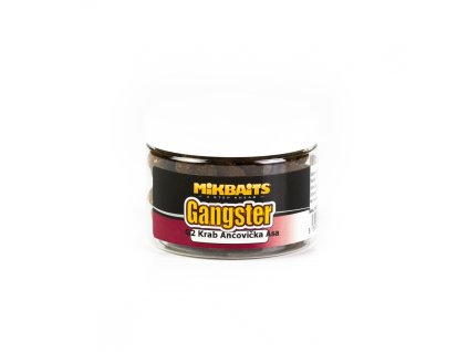 Mikbaits Boilie balance (Varianta Mikbaits Boilie Fanatica balance 250ml - Meteora 24mm)