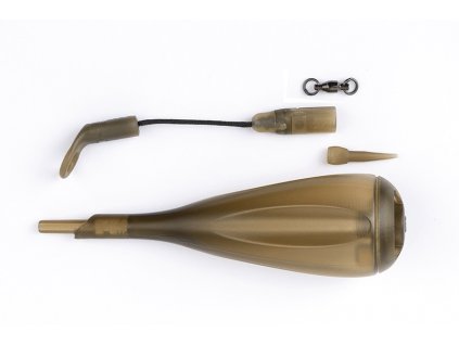 Fox International Plovák Edges Zig Float Kit (Varianta Fox International Plovák Edges Zig Float Kit)