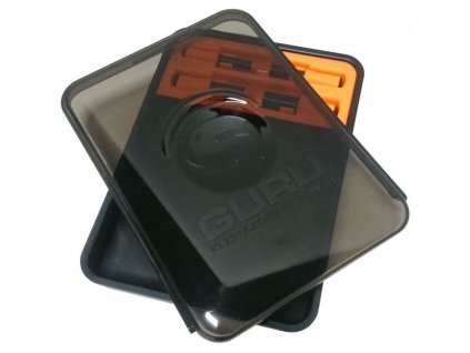 Guru Punch Box