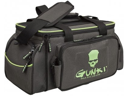 GUNKI Taška Iron-T BOX BAG UP - ZANDER PRO (Varianta GUNKI Taška Iron-T BOX BAG UP - ZANDER PRO)