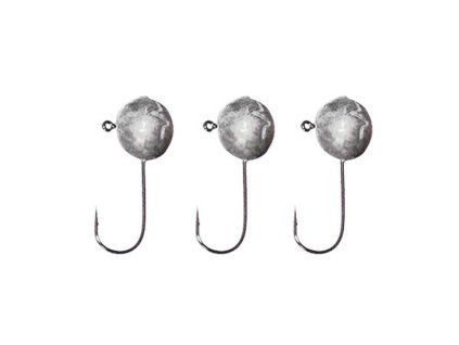 Musaga Jig head classic (Varianta Musaga Jig head classic vel. 8 2g)