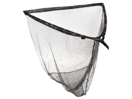 Zfish Podběráková Hlava Spirit Camo Landing Net 36in