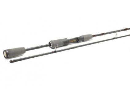 Fenwick Rybářský prut HMG762M JIG 2,29m 3-21g Solid Tip