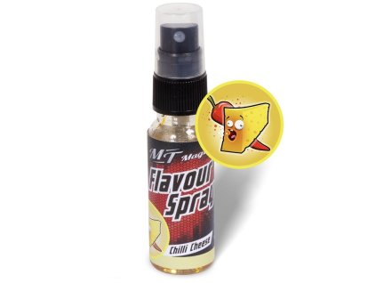 Quantum Magic Trout Sprej Flavour Spray - Trout 25ml (Varianta Quantum Magic Trout Sprej Flavour Spray - Trout Česnek 25ml)