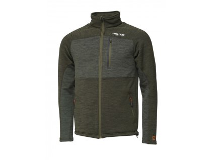 Prologic Zateplená mikina Tech Fleece