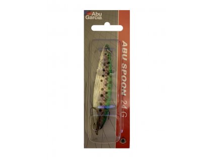Abu Garcia Plandavka Spoon